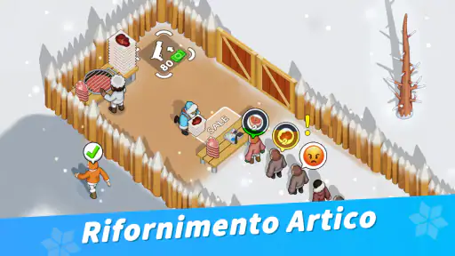Whiteout Survival 2