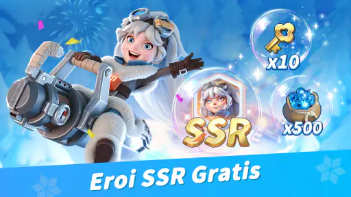 Whiteout Survival 5
