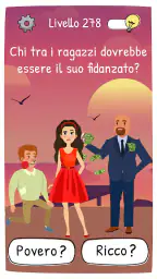 Who is? Rompicapi indovinelli 4