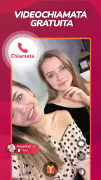 Who - Videochat in vivo 3
