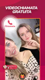 Who - Videochat in vivo 7