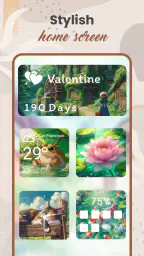 Widget 2026: Aesthetic Widgets 3