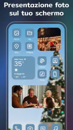 Widget e Temi: iWidgets 3