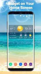 Widget previsioni del tempo 1