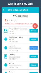 WiFi Analyzer Pro - WiFi Test 3