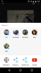WiFi Direct + 1