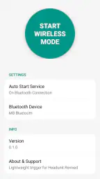 WiFi Helper (Headunit Revived) 1