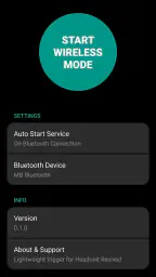 WiFi Helper (Headunit Revived) 2