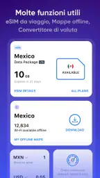 WiFi Map: Password WiFi + eSIM 7