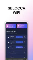 WiFi Passwords Map Instabridge 2