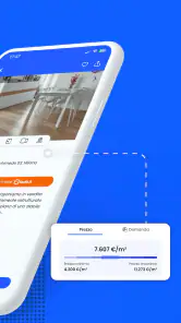 Wikicasa - Case e Appartamenti screenshot