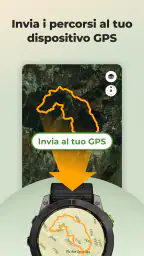 Wikiloc - Percorsi nel Mondo 4