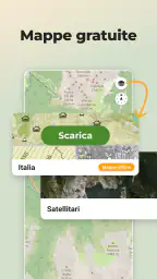 Wikiloc - Percorsi nel Mondo 5