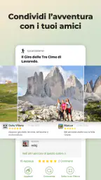 Wikiloc - Percorsi nel Mondo 7