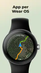 Wikiloc - Percorsi nel Mondo 8