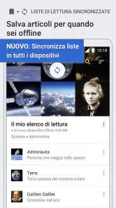 Wikipedia screenshot