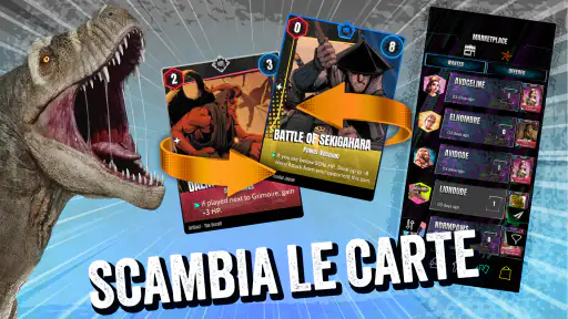 Wild Cards 3