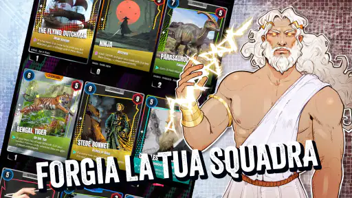 Wild Cards 4
