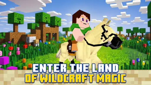 Block Craft 3D: Realm Builder 2