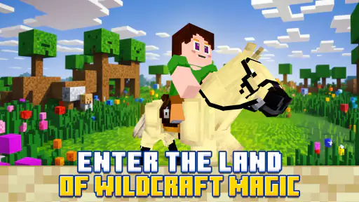 Block Craft 3D: Realm Builder 6