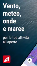Windfinder: Vento e Meteo 1