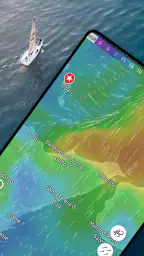 Windfinder: Vento e Meteo 2