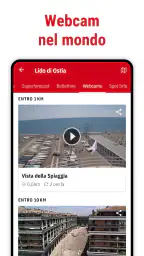 Windfinder: Vento e Meteo 8