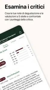 Wine-Searcher screenshot