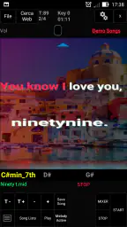 Winlive Pro Karaoke Mobile 2.0 3