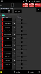 Winlive Pro Karaoke Mobile 2.0 4