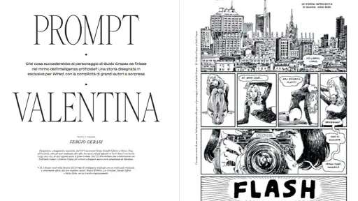 Wired Italia 3