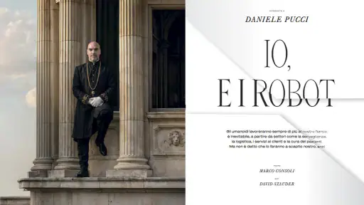 Wired Italia 6