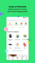 Wish: compra e risparmia 2