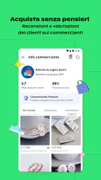 Wish: compra e risparmia 3