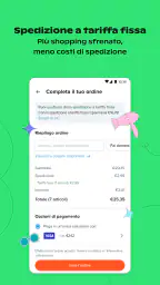 Wish: compra e risparmia 4
