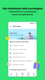 Wish: compra e risparmia 5