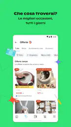 Wish: compra e risparmia 6