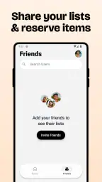 Wishlist Maker - Listful 4