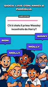 WITZ: Quiz duello e Trivia screenshot
