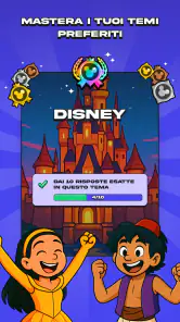 WITZ: Quiz duello e Trivia screenshot