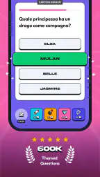 WITZ: Quiz duello e Trivia 5