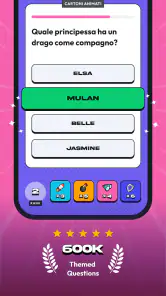 WITZ: Quiz duello e Trivia screenshot