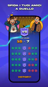 WITZ: Quiz duello e Trivia screenshot