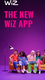 WiZ Connected 1