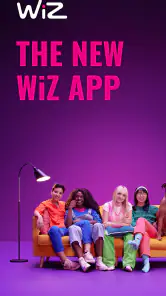 WiZ Connected screenshot