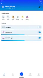 WiZ Connected 7