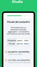 Wlingua - Impara lo spagnolo 6