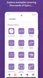 WolframAlpha 3