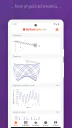 WolframAlpha 4