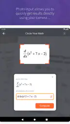 WolframAlpha 7